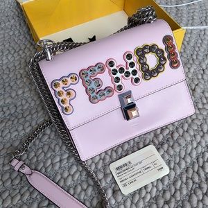 Fendi women bag